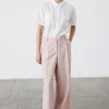 Simone Pant Rose
