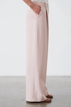 Simone Pant Rose