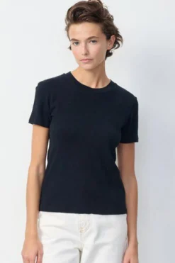 Sonoma T-Shirt Black