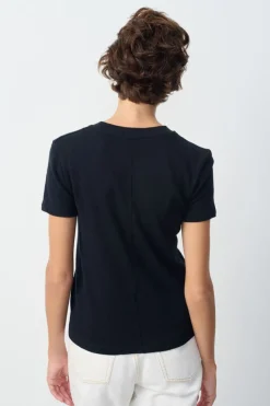 Sonoma T-Shirt Black