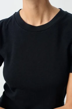 Sonoma T-Shirt Black