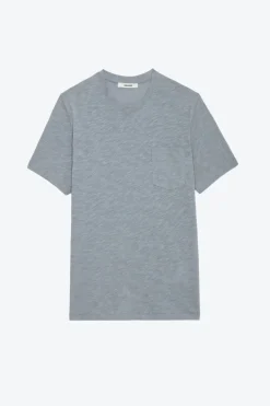 Stockholm Flamme Skull Block Iron