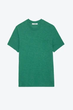 Stockholm Flamme Skull Block Peppermint