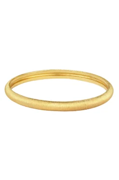 Tasa Bracelet Gold