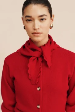 Teresa Necker Chief Strawberry