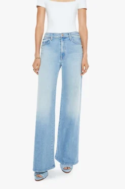 The Ditcher Roller Zip Sneak Can You Dig It