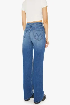 The Lasso Heel Hike Hike Baby