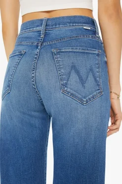 The Lasso Heel Hike Hike Baby