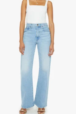 The Lasso Sneak Ivy League Cowboy