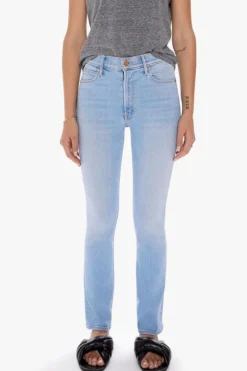 The Mid Rise Dazzler Ankle In The Blink Of An Eye