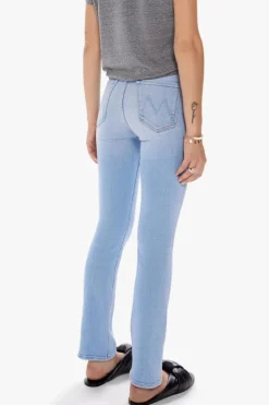 The Mid Rise Dazzler Ankle In The Blink Of An Eye