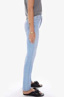 The Mid Rise Dazzler Ankle In The Blink Of An Eye