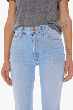 The Mid Rise Dazzler Ankle In The Blink Of An Eye