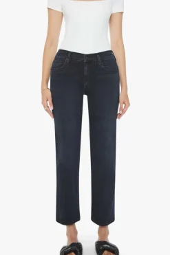 The Mid Rise Zip Rambler Ankle Night In Venice