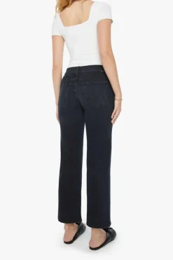 The Mid Rise Zip Rambler Ankle Night In Venice