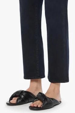 The Mid Rise Zip Rambler Ankle Night In Venice