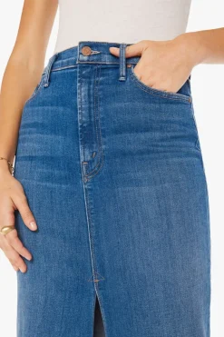 The Reverse Pencil Pusher Hue Are You