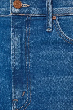 The Reverse Pencil Pusher Hue Are You