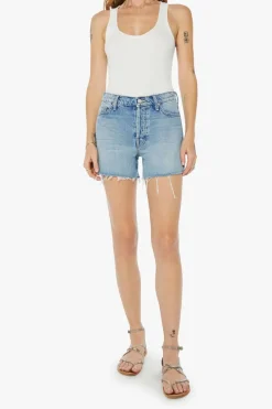 The Skipper Short And Long Fray Leap At The Chance