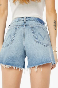 The Skipper Short And Long Fray Leap At The Chance