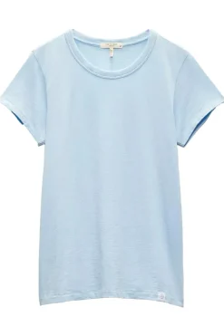 The Slub Tee Raindrop