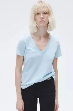 The Slub Vee Raindrop