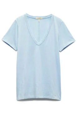 The Slub Vee Raindrop