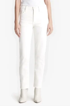 The Tomcat Ankle Cream Puffs