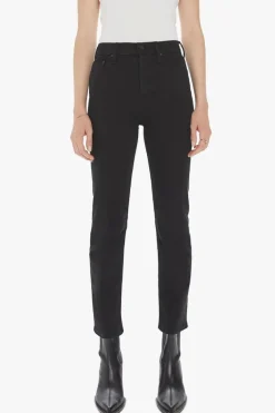 The Tomcat Ankle Lasting Impression