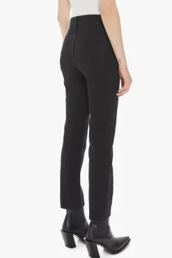 The Tomcat Ankle Lasting Impression