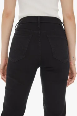 The Tomcat Ankle Lasting Impression