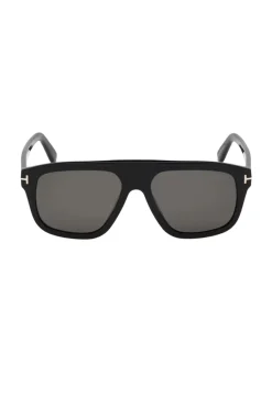 Thor FT0777 Black/Smoke Pol