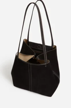 Tote Bag Gm Noir