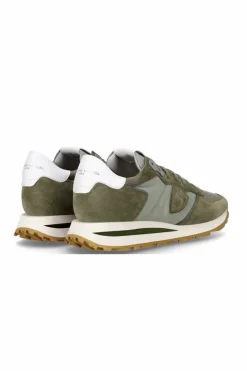 Tropez Haute Low Man Mondial Militaire