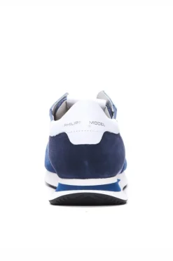 TRPX Low Man Mondial Denim