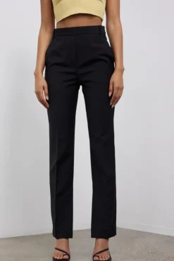 Waverleigh Pant Black