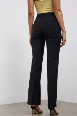 Waverleigh Pant Black