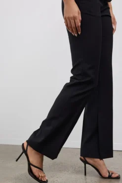 Waverleigh Pant Black